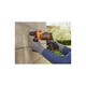 Дриль Black&Decker BEH710 - зображення 2