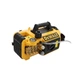 Мийка високого тиску DeWALT 2.9 kW, 160 бар, шланг 8 м (DXPW002CE) - изображение 2