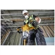 Міксер будівельний DeWALT 1800 Bт, 225-400/550/725 об/хв, М14 (DWD241) - изображение 4