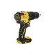 Шуруповерт DeWALT DCD709N - изображение 3