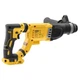 Перфоратор DeWALT безщітковий, SDS PLUS, 18 В, 1.4 Дж, 2 реж. кейс (DCH263P1) - изображение 2