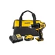 Шуруповерт DeWALT XR Li-Ion 18V, 4Ah, 65 Нм, кейс (DCD709M1) - изображение 1