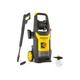 Мийка високого тиску Stanley 2.2 кВт, 160 бар, шланг 8 м (SXPW22DSS-E) - зображення 1