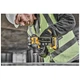 Шурупокрут DeWALT XR Li-Ion 18 V, 90 Нм, 0-650/0-2000 об./хв (без АКБ та ЗП) (DCD800NT) - зображення 4