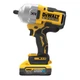 Гайковерт DeWALT 18 В XR Li-lon, 1626 Нм, 2x5Ah PowerStack, TSTAK (DCF961H2T) - зображення 2