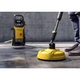 Мийка високого тиску Stanley 1.6 кВт, 125 бар, шланг 6 м (SXPW16E) - зображення 4