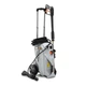 Майка високої тиски GTM LT890 130/190бар, 11 л/хв, шланг 10 м, алюм. помпа (LT890G-3100B) - зображення 3