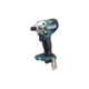 Гайковерт Makita ударний DTD156Z, 18В, LXT (без АКБ та ЗП) (DTD156Z) - изображение 1