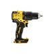 Шурупокрут DeWALT 18В XR Li-Ion, 4Ah, 65 Нм, 450-1650 об./хв, вага 1.2 кг, TSTAK (DCD709M2T) - зображення 5