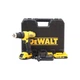 Шуруповерт DeWALT DCD771D2 - изображение 1