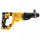 Перфоратор DeWALT SDS-Plus, 18 В, 3 Дж, 3 режими, кейс (без АКБ та ЗУ) (DCH263NK) - изображение 4