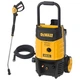 Мийка високого тиску DeWALT 2.9 kW, 160 бар, шланг 8 м (DXPW003E) - зображення 1