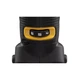 Електролобзик DeWALT 18V XR Li-lon, безщіткова, 1000 - 3200 ход/хв (без АКБ та ЗУ) (DCS335N) - зображення 4