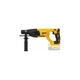 Перфоратор DeWALT безщітковий, SDS-MAX, 54 В, 10.5 Дж, 2 реж. кейс (DCH133NT) - изображение 3