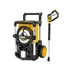 Мийка високого тиску DeWALT XR Li-Ion, 165 бар, шланг 6 м (без АКБ та ЗП) (DCMPW1600N) - зображення 4