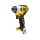 Шурупокрут DeWALT 12V XR Li-Ion, 163 Нм, 2850 об./хв (без АКБ і ЗП) (DCF801N) - зображення 1