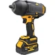 Гайковерт DeWALT 18 В XR Li-lon 2x5Ah, 1396 Нм (DCF900P2G) - изображение 2