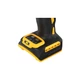 Гайковерт DeWALT 18 В XR Li-lon 2x5Ah, 1396 Нм (DCF900P2G) - изображение 4