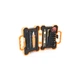 Викрутка акумуляторна Voltronic SW-80077, біти, 50шт., лопатка, пінцет, подовжувач, тримач 115мм, біти S2, Case (SW-80077) - изображение 5