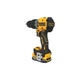 Шуруповерт DeWALT XR Li-Ion PowerStack 90 Нм, 18V 1x1.7Ah, кейс TSTAK (DCD805E1T) - изображение 5