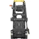 Мийка високого тиску Stanley 2.5 кВт, 150 бар, шланг 8 м (SXPW25DTS-E) - зображення 3