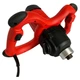 Міксер будівельний GTM MX-100/1600EM,1600Вт (F92126) - изображение 3