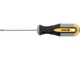 Отвертка TORX Т8 х 75 мм. CrV VOREL (60883) - изображение 1