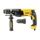 Перфоратор DeWALT SDS-Plus, 800 Вт, 2.8 Дж, (D25134K) - зображення 2
