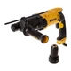 Перфоратор DeWALT SDS-Plus, 800 Вт, 2.8 Дж, (D25134K) - зображення 3