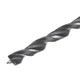 Свердло по деревині black 6x300мм INTERTOOL SWB-0630 - изображение 3