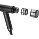 Фен Ga.Ma IQ1 Perfetto Black (PH6065.BK) - изображение 5