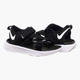Сандалии женские Nike Vista 38 Черные DJ6607-001 - изображение 1