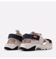 Сандалии женские Nike Canyon 39 Светло-кремовые CV5515-004 - изображение 5