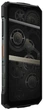 Смартфони та мобільні телефони Doogee Смартфон Doogee Fire 5 Ultra 6.6” HD+ 90Hz 6GB/128GB G81 48+8MP 13000mAh NFC Orange (Fire_5_Ultra_OR) Чорний/оранжевий - изображение 4