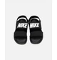 Сандалии женские Nike Tanjun Sandals Black 39 Черные 882694-001 - изображение 3