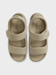 Сандалии мужские Nike Calm 47.5 Бежевые FJ6044-200 - изображение 5