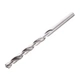 Сверло по металлу удлиненное DIN 340 11,0 мм HSS INTERTOOL SD-5310 - изображение 1