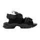 Сандалии женские Nike Wmns Canyon Sandal 35.5 Черные CV5515-002 - изображение 1