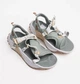 Сандалии женские Nike W Oneonta Nn Sandal 38 Комбинированные FB1949-300 - изображение 5