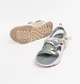 Сандалии женские Nike W Oneonta Nn Sandal 38 Комбинированные FB1949-300 - изображение 7