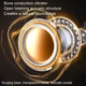 Беспроводные наушники (кафы) Remax P2 Whispery Series OpenBuds (Белый) - изображение 8
