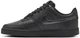 Кеди жіночі Nike Court Vision Low 40 Чорні CD5434-003 - зображення 2