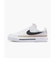 Кеди жіночі Nike Court Legacy Lift 36.5 Білі DM7590-100 - зображення 5