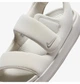Сандалии женские Nike Calm 39 Белые FJ6043-002 - изображение 7