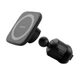 Магнітний автомобільний тримач Proove Block Magnetic Air Outlet Car Mount Magnetic Ring - изображение 8
