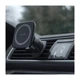 Магнітний автомобільний тримач Proove Block Magnetic Air Outlet Car Mount Magnetic Ring - изображение 5