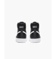 Детские кеды Nike Blazer Mid 77 (Gs) 38 Черные DA4086-002 - изображение 7
