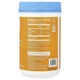 Пептиди колагену Collagen Peptides 299g 14serv (20g protein 20g collagen) (Pumpkin Spice) - зображення 2