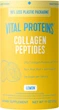Пептиди колагену Collagen Peptides 313g 14serv (20g protein 20g collagen) (Lemon) - зображення 1