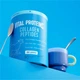 Пептиди колагену Collagen Peptides 284 g ( Unflavored ) - зображення 4